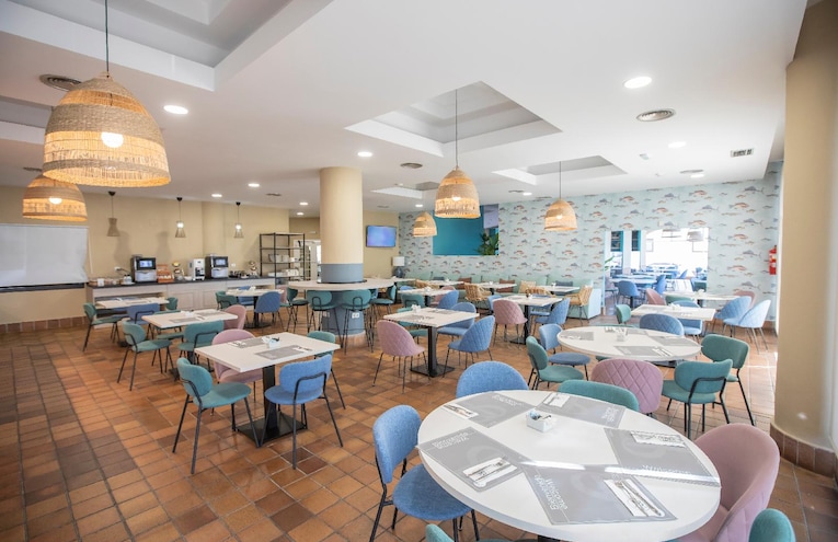 Restaurants - 3