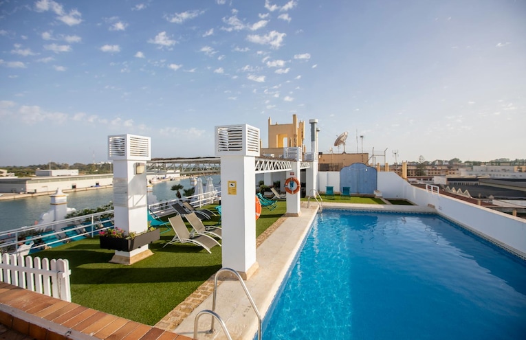 Piscines - 1