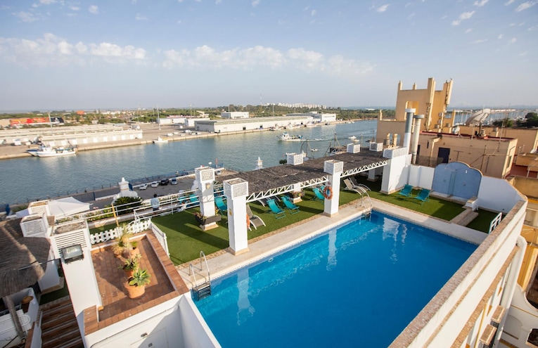 Piscines - 2