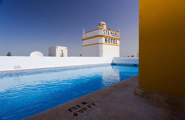 Piscines - 3