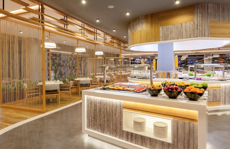 Restaurants - 6