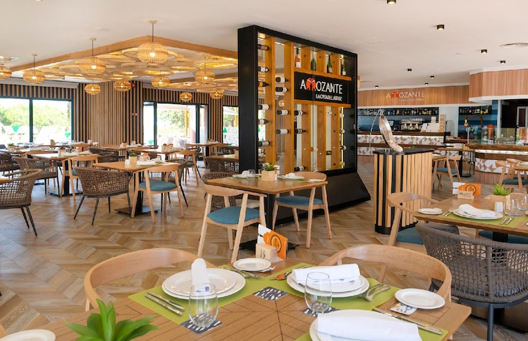 Restaurants - 2
