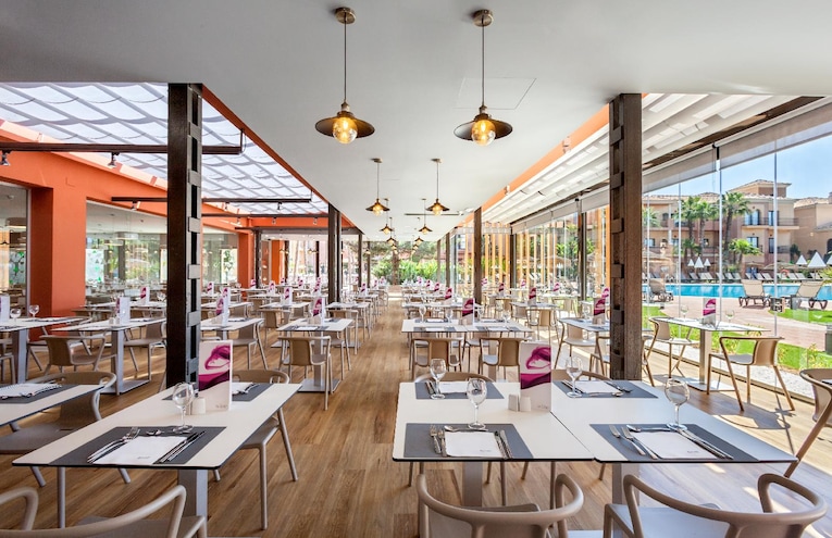 Restaurants - 4