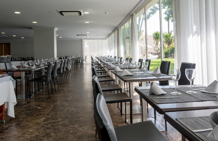 Restaurants - 3