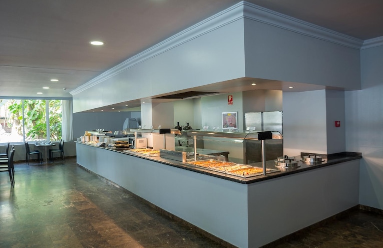 Restaurants - 4