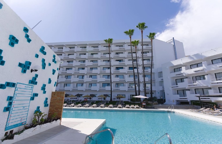 Piscines - 1