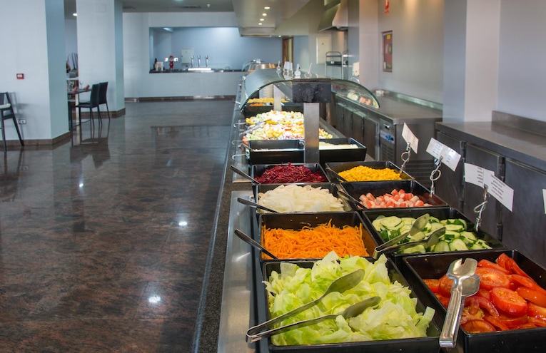 Restaurants - 1