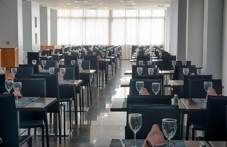 Restaurants - 3