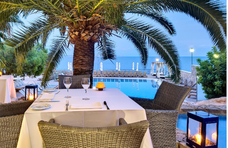 Restaurants - 1