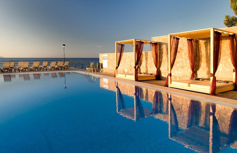 Piscines - 2