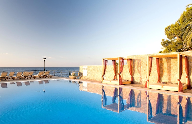 Piscines - 3