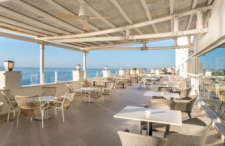 Restaurants - 6
