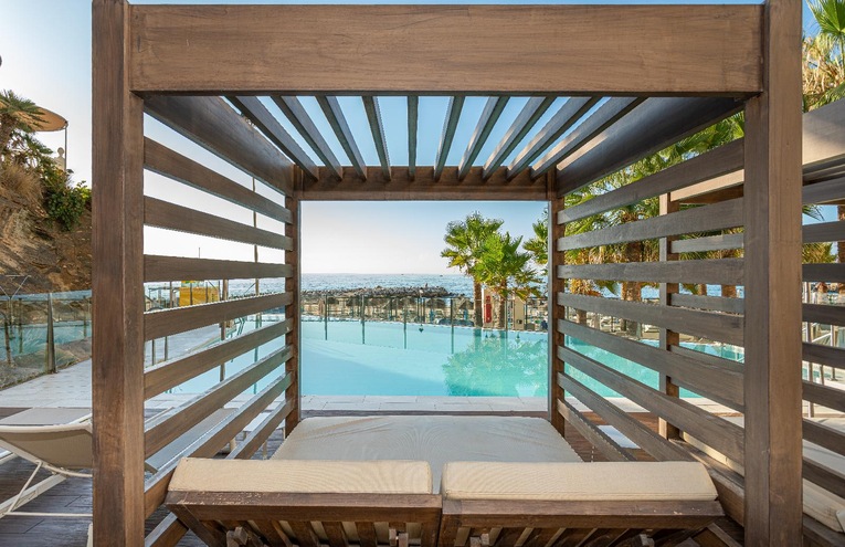 Piscines - 1