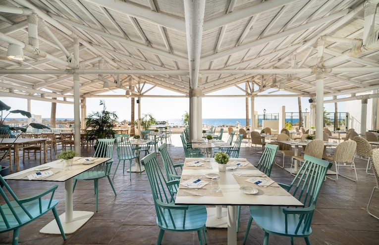Restaurants - 9