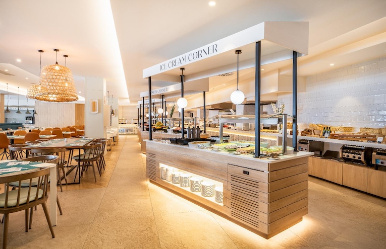 Restaurants - 10