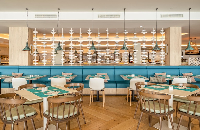 Restaurants - 11
