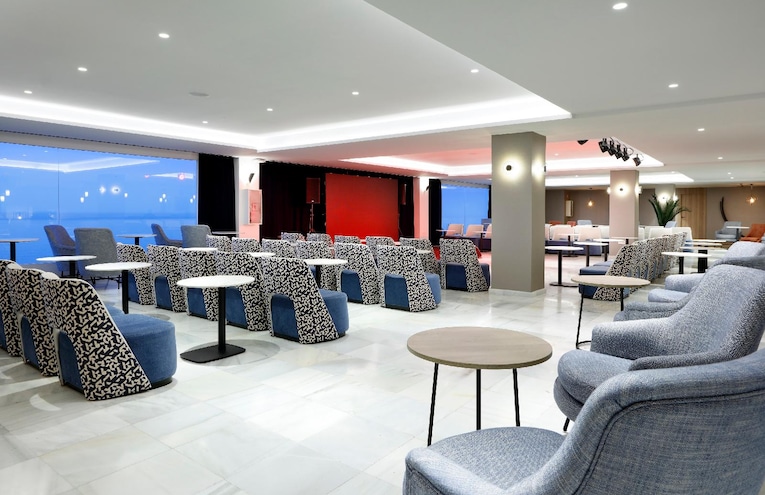 Restaurants - 12