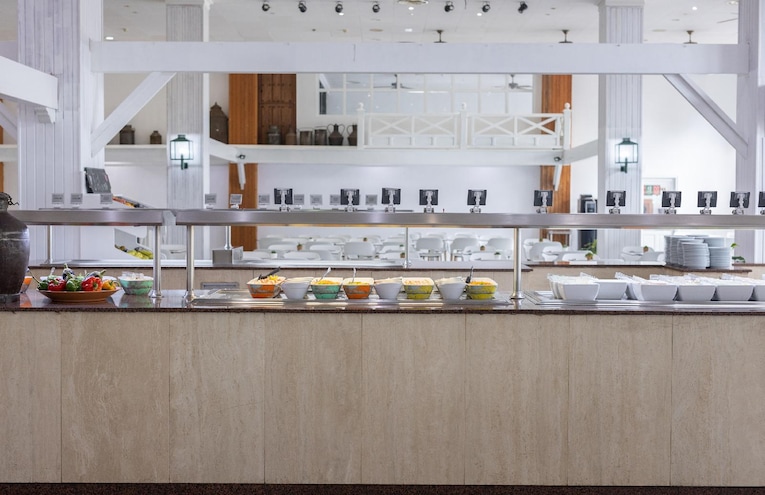 Restaurants - 2