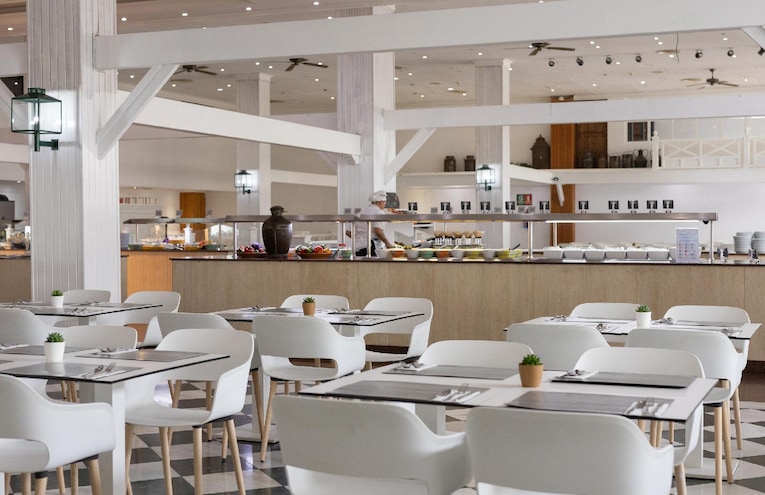 Restaurants - 1