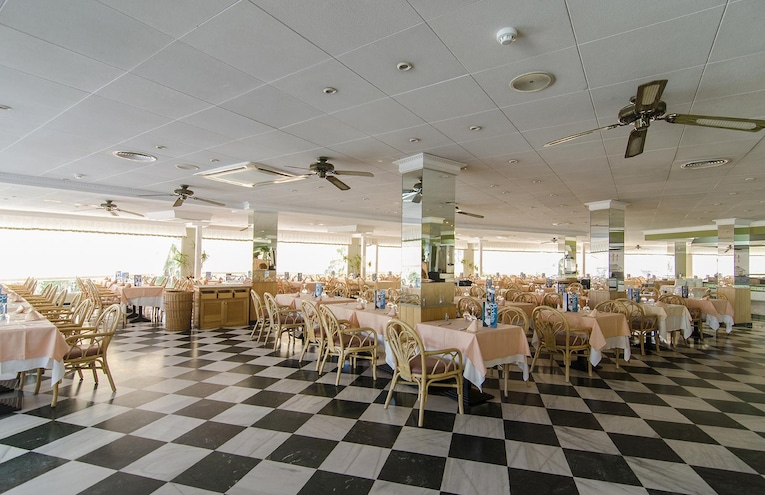 Restaurants - 1