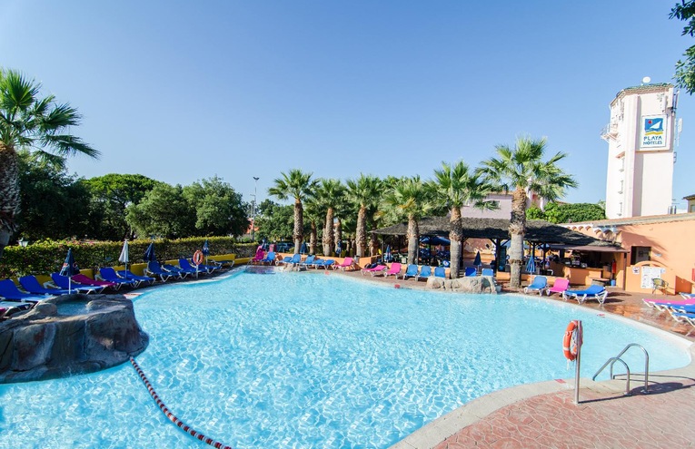 Piscines - 3