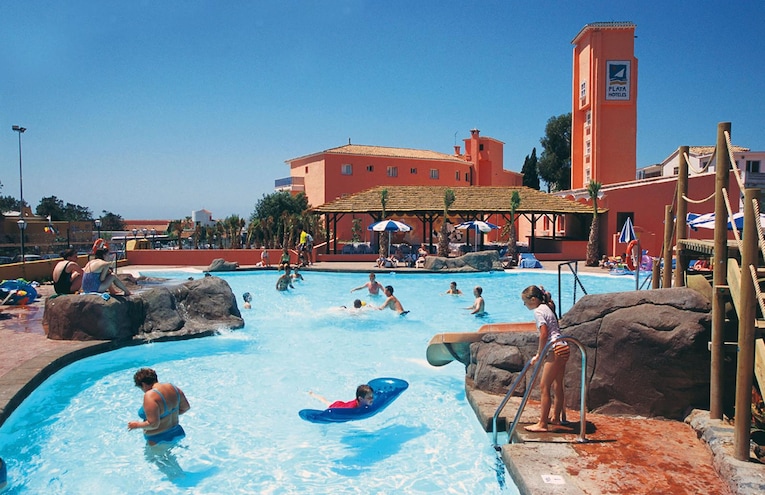 Piscines - 3