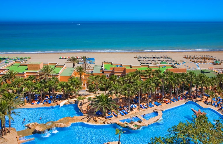 Piscines - 1