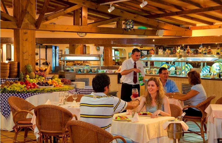 Restaurants - 3