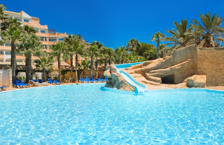 Piscines - 1