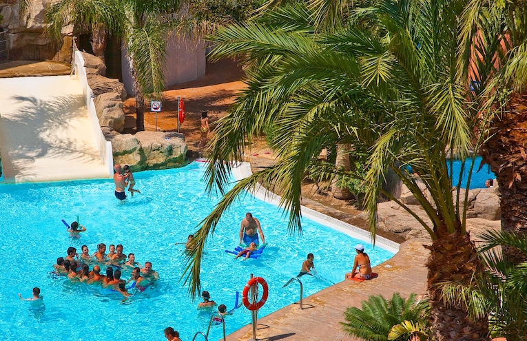 Piscines - 2