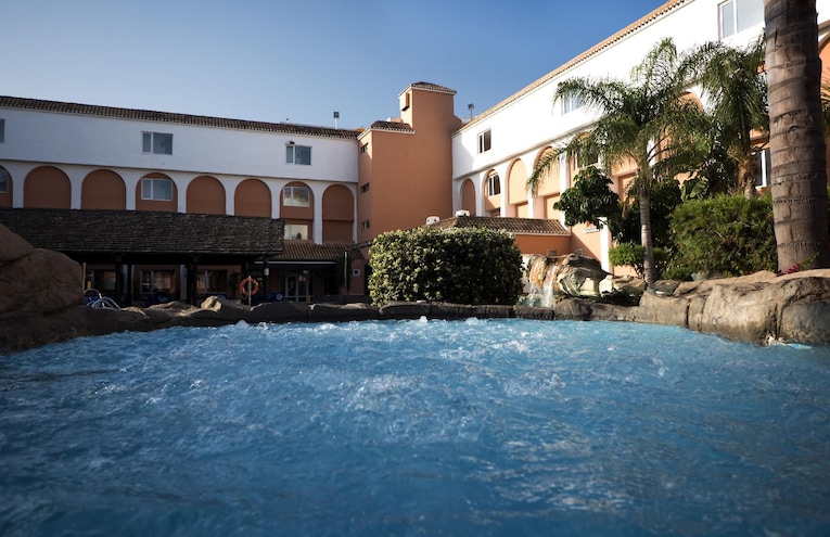 Piscines - 1