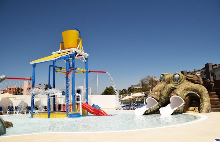 Piscines - 1