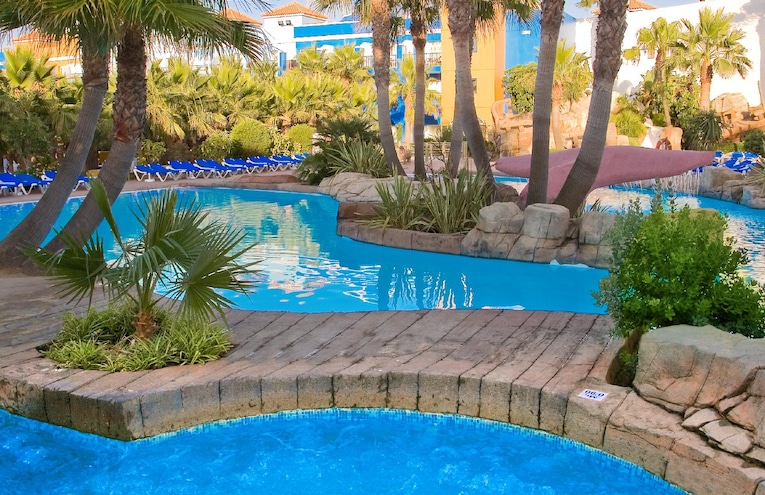 Piscines - 4