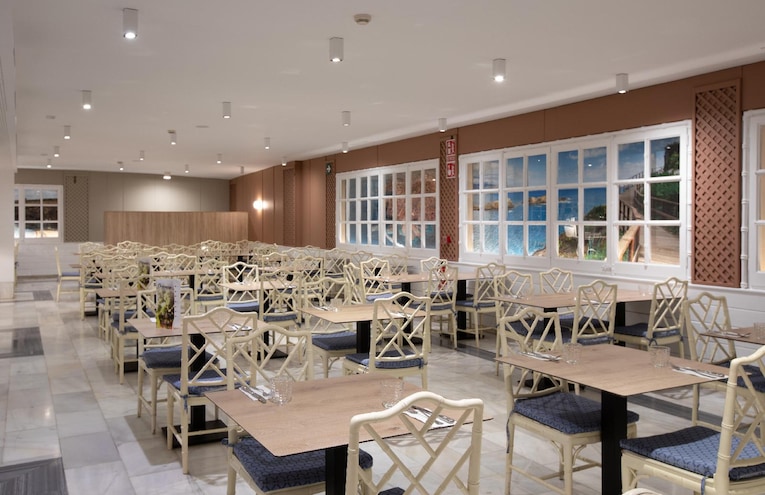 Restaurants - 2