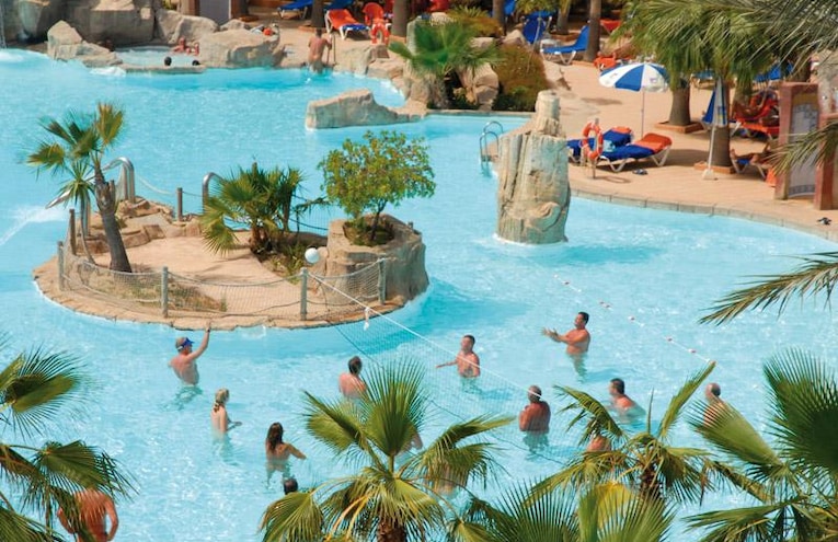 Piscines - 2