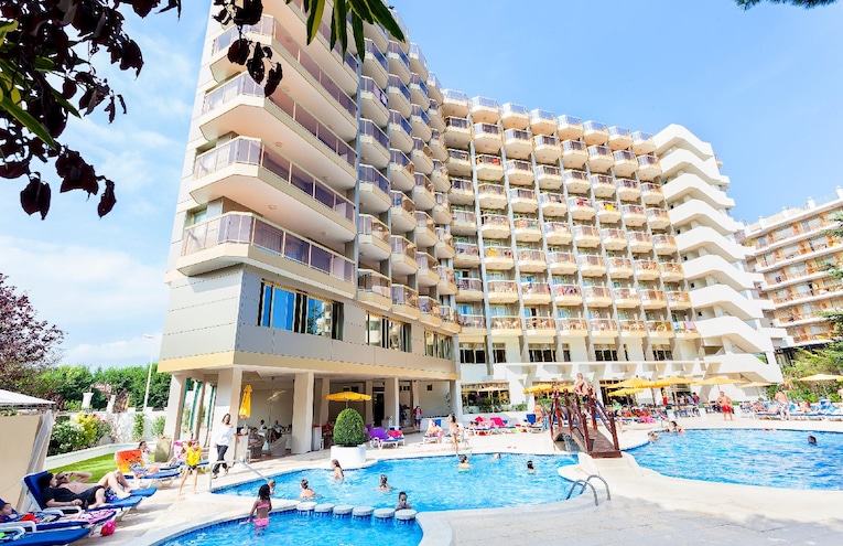 Piscines - 1