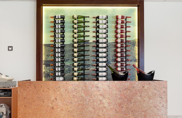 Restaurants - 3