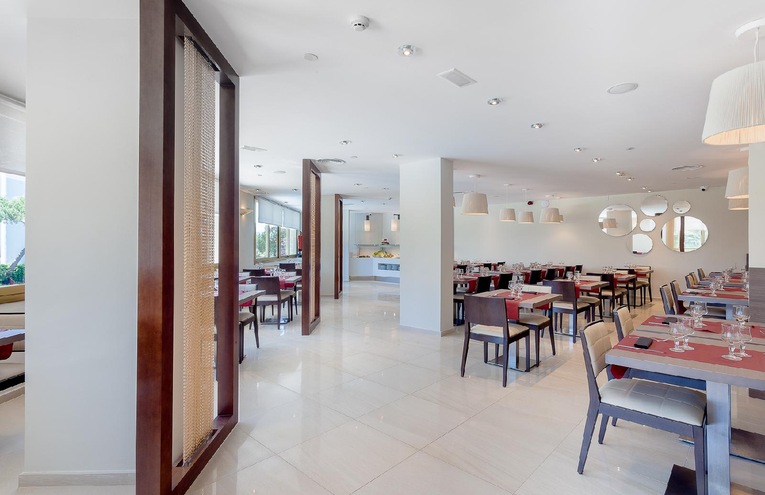 Restaurants - 3
