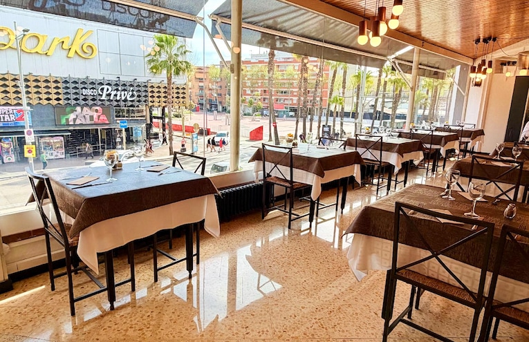 Restaurants - 1
