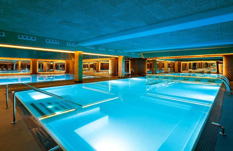 Piscines - 2