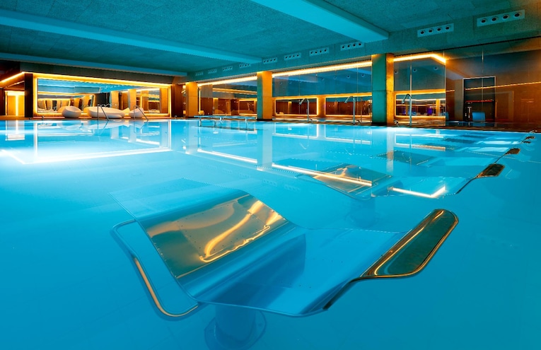 Piscines - 3