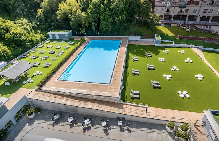 Piscines - 4