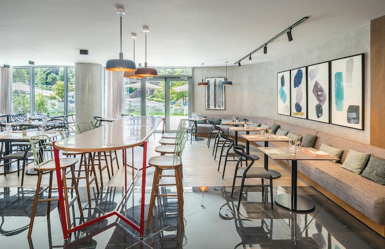 Restaurants - 2