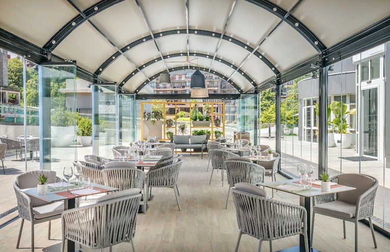 Restaurants - 3
