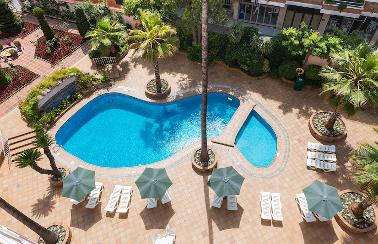 Piscines - 2