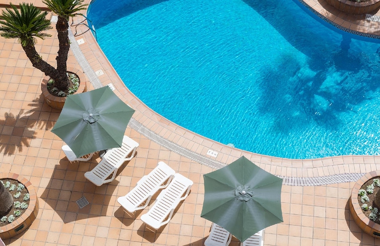 Piscines - 4
