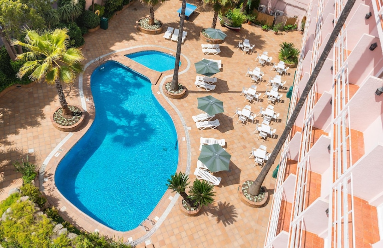 Piscines - 1
