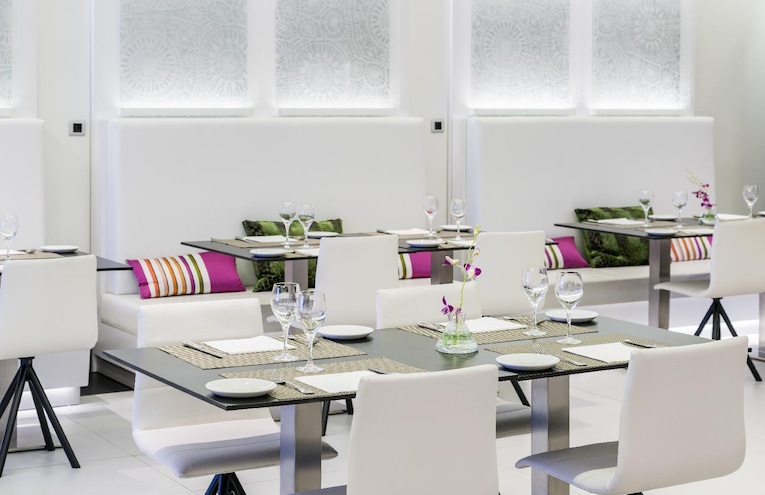Restaurants - 1