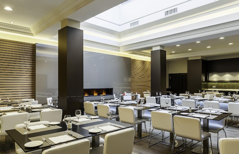 Restaurants - 3
