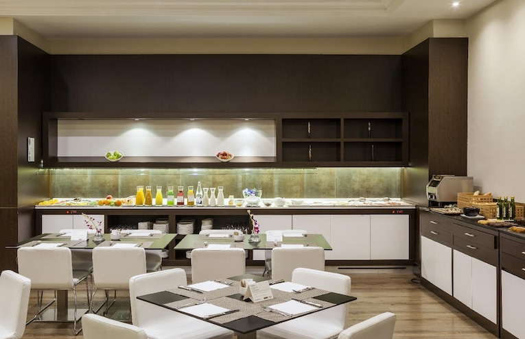Restaurants - 5